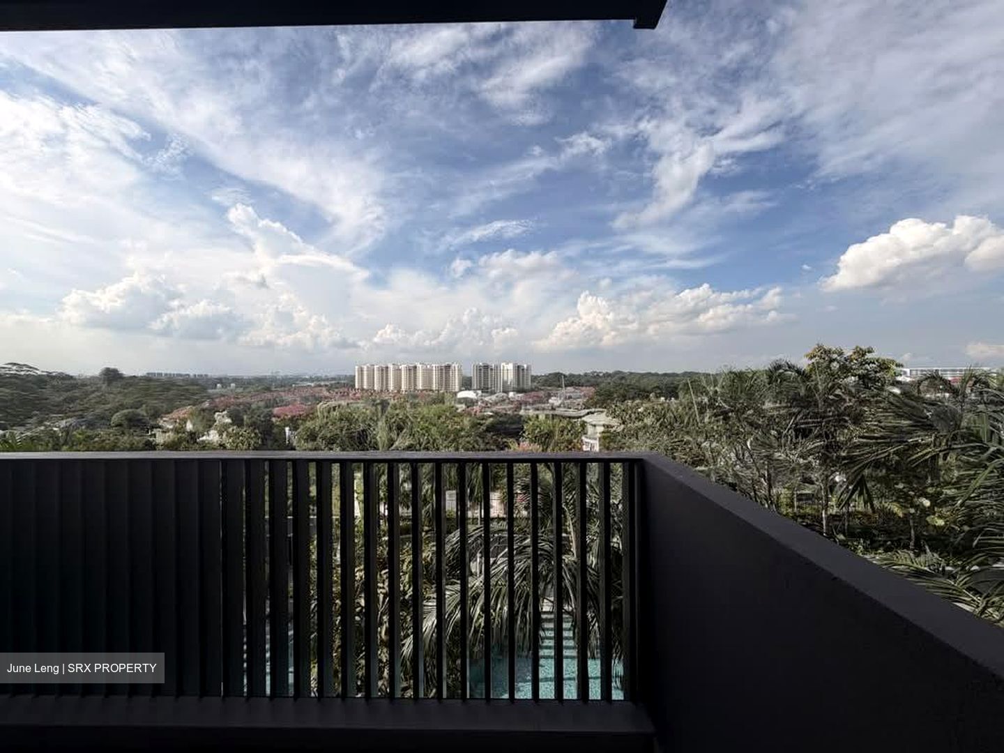 Lentor Modern (D26), Apartment #577095231